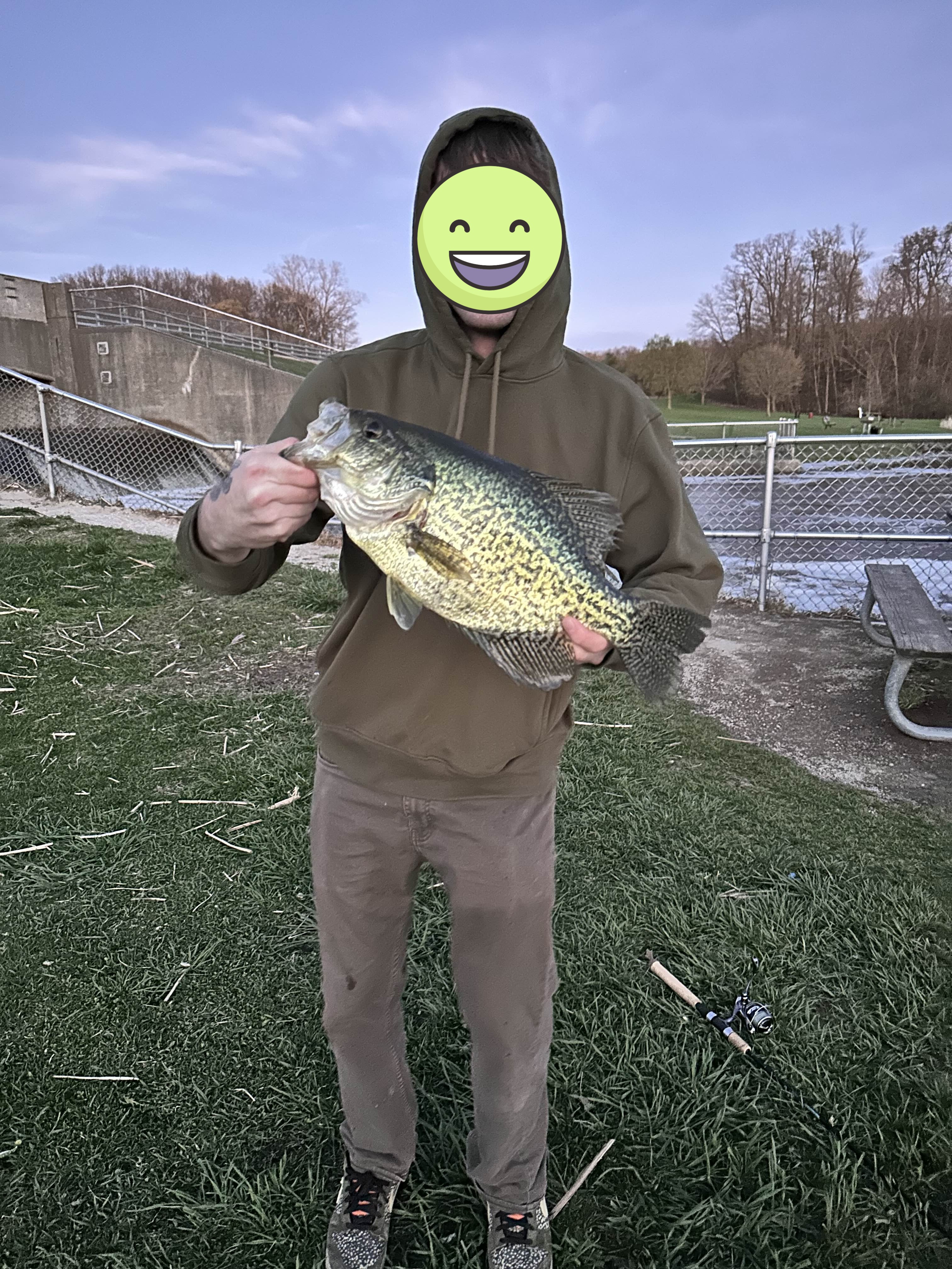 Fish Catch 8