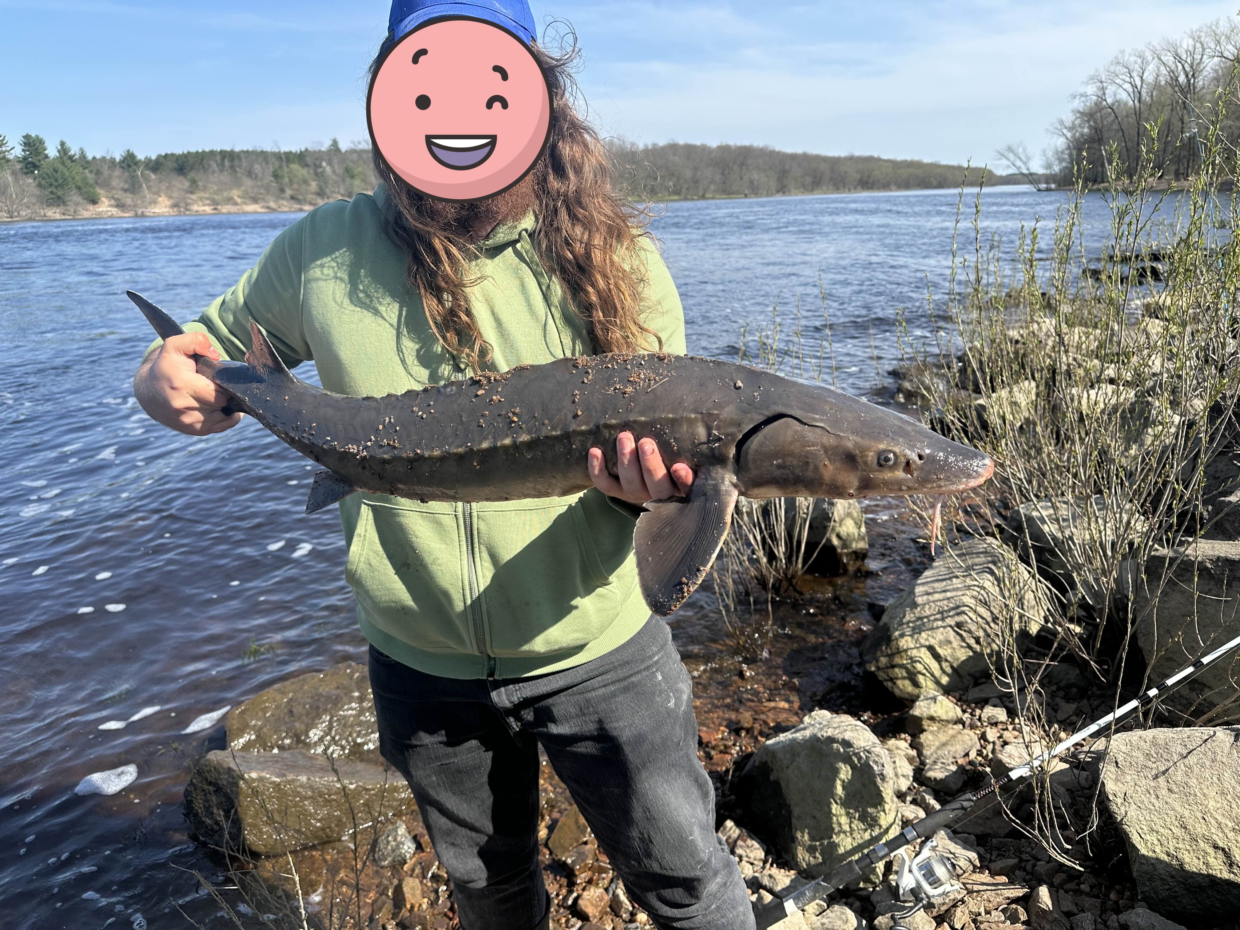 Fish Catch 10