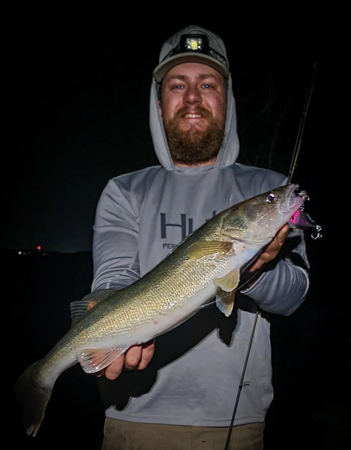 Fish Catch 13