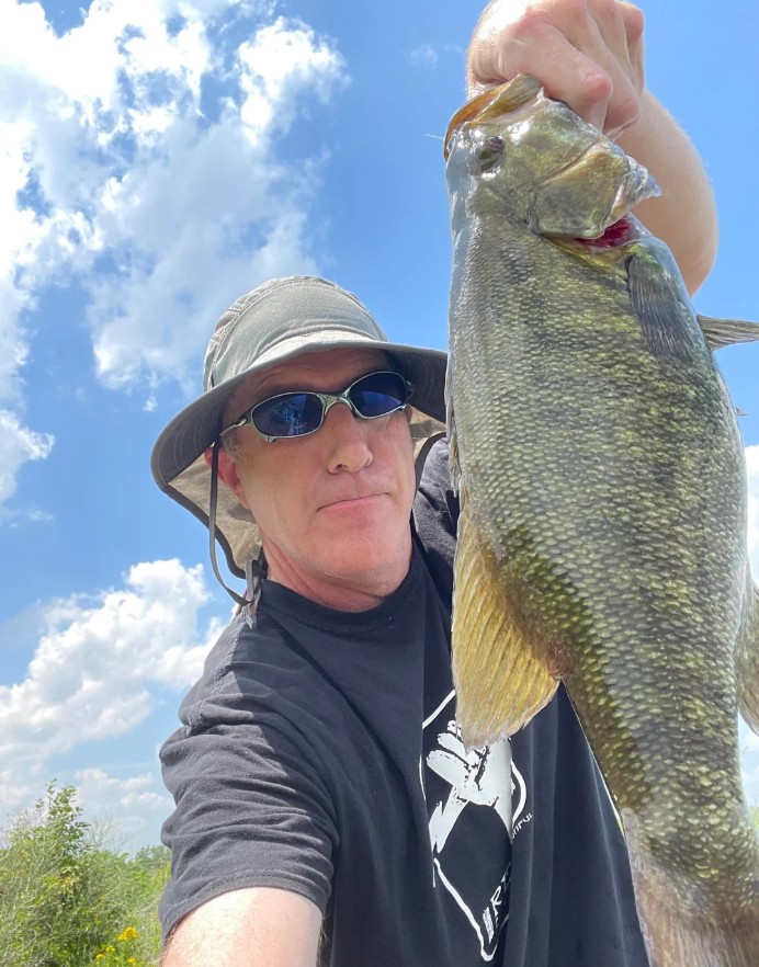 Fish Catch 5